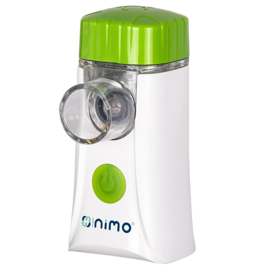 Nimo Mesh Nebulizer MBPN002 804 for asthma