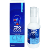 Oro Cool 0.12% Mouth Throat Spray 40ml 321 for mouth sores