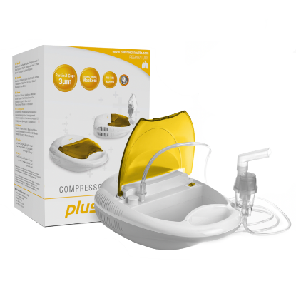 Plusmed Piston Nebulizer Pm-N04 for asthma