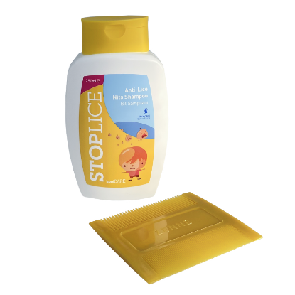 Stoplice Anti-Lice Shampoo 250ml