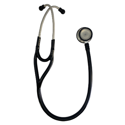 Nimo Deluxe Cadiology Stethoscope - HNKW2  medical diagnosis 
