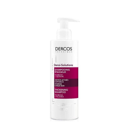 Vichy Dercos Densi Thick Shampoo 250 mL for hair loss