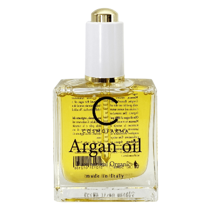 Cosmo Pure Argan Oil 50 ml