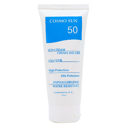 Cosmo Sun 50 Sun Block Cream 100ml