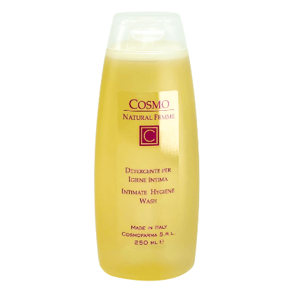 Cosmo Natural Femme Intimate Wash 250 ml
