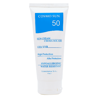 Cosmo Sun 50 Sun Block Cream 50 ML 