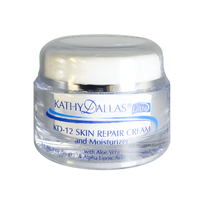 Kathy Dallas KD-12 Skin Repair Cream 56 g 