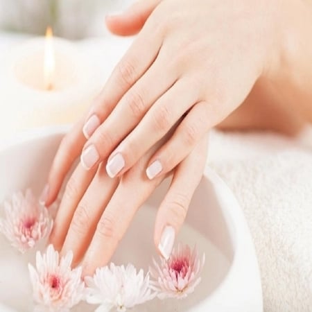 Picture for category Nails care