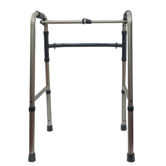 Case Aluminium Walker 