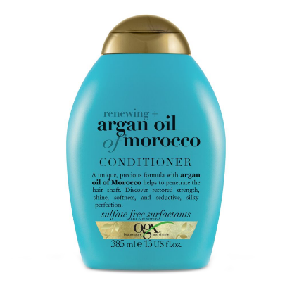 Ogx Argan Oil Of Morocco Conditioner 385 mL