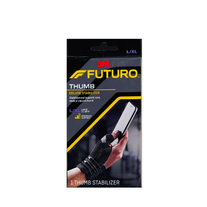 Futuro Thumb Deluxe Stabilizer L/XL