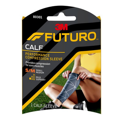 Futuro Sport Calf Sleeve S/M 
