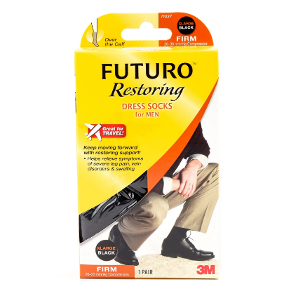 Futuro Restoring Dress Socks 