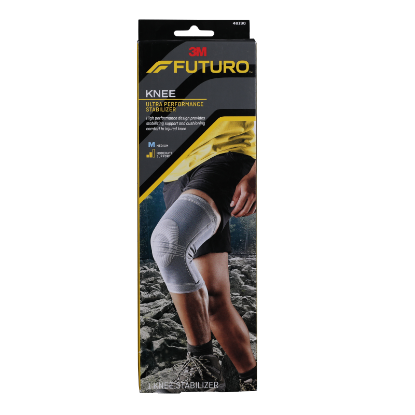 Futuro Knee Ultra Performance Stabilizer