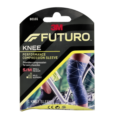 Futuro Knee Sleeve S/M 