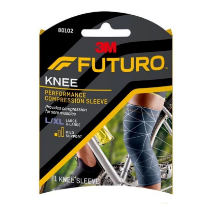 Futuro Knee Sleeve L/XL 