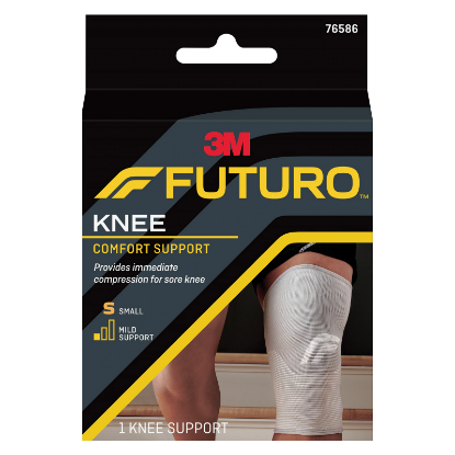 Futuro Knee Comfort Support Small 