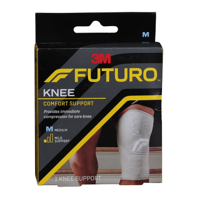Futuro Knee Comfort Support Medium 