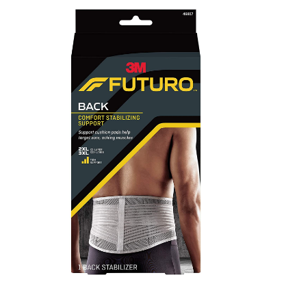 Futuro Back Comfort Stabilizing Support 2XL/3XL 