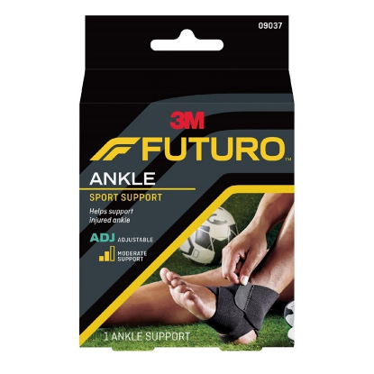 Futuro Ankle Sport Support Adjustable 