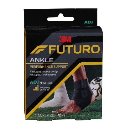 Futuro Ankle Performance Support Adjustable