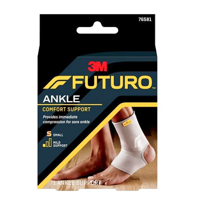 Futuro Ankle Comfort Support Small 