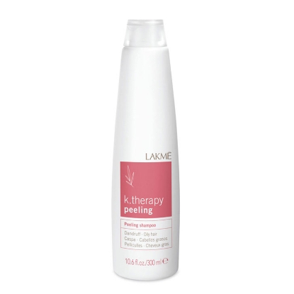 Lakme K.Therapy Peeling Shampoo Oily Hair 300 ml