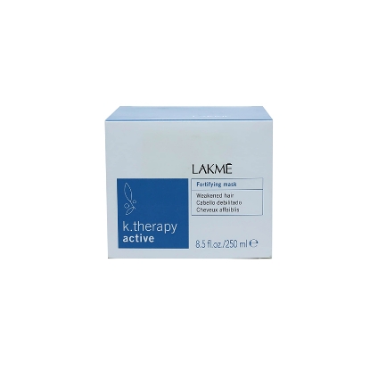 Lakme K.Therapy Active Shock Fortifying Mask 250 ml 