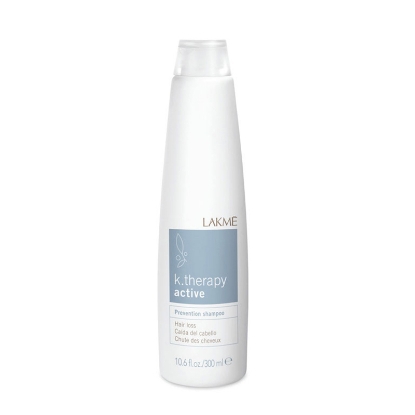 Lakme K.Therapy Active Shampoo 300 ml