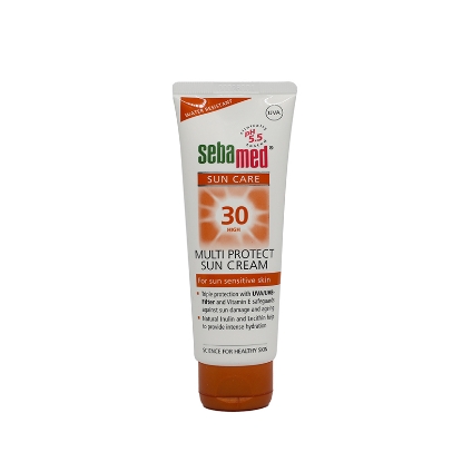 Sebamed SPF 30 Sun Cream  75 ml