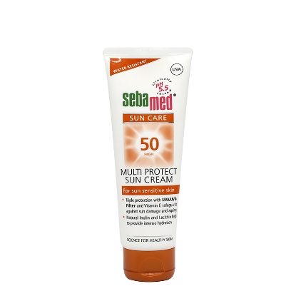 Sebamed SPF 50 Sun Cream 75 ml