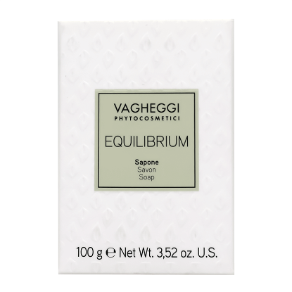 VAGHEGGI Equilibrium Soap 100 g