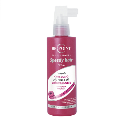 Biopoint Speedy Hair Spray 200 ml