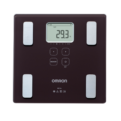 Omron Body Composition Monitor BF214