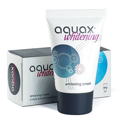 Aquax Whitening Cream 50 g