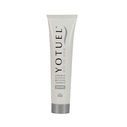 Yotuel All In One Whitening Snow Mint Toothpaste 75 ml