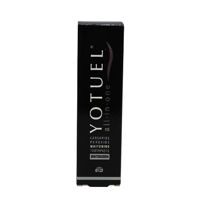 Yotuel All In One Whitening Winter Green Toothpaste 75 ml