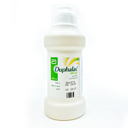 Duphalac Syrup 300Ml