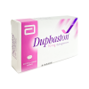Duphaston 10mg 20 Tablets