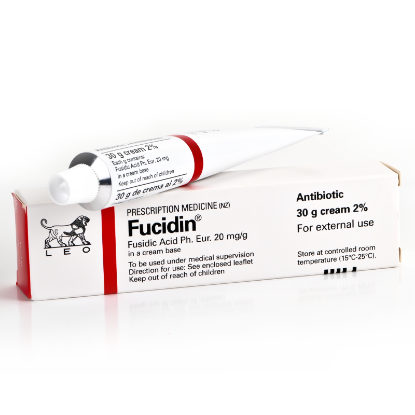 Fucidin Cream 30G
