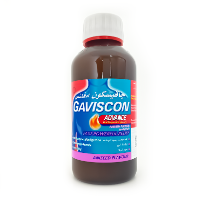 Gaviscon Advance 300ml Suspension