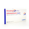 Glucophage XR 1000 Mg 30 Tablets
