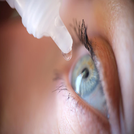 صورة للفئة أدوية العين
