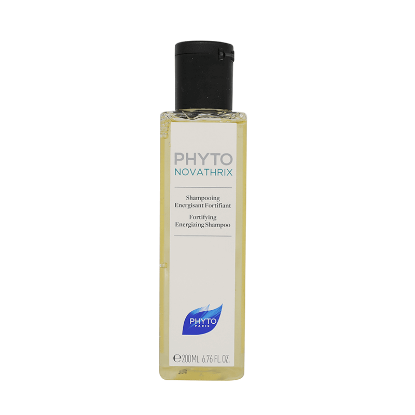 Phyto Novathrix Shampoo 200 ml 