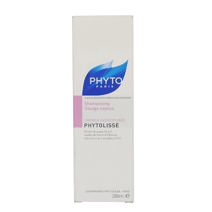 Phyto Phytolisse Shampoo 200 ml