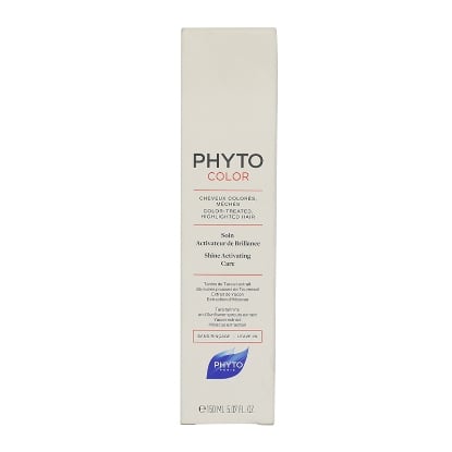 Phyto Color Shine Activating Care 150 ml