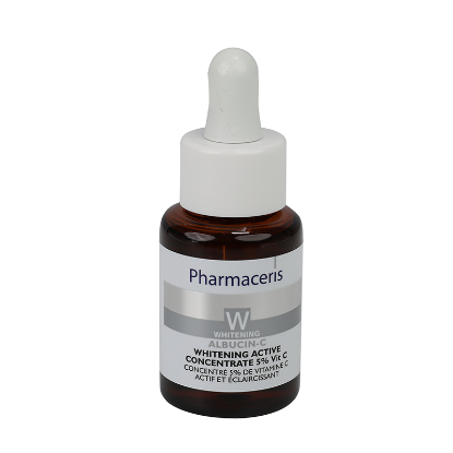 Pharmaceris W Albucin C Whitening Concentrate 30 ml