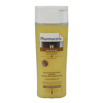 Pharmaceris H Nutrimelin Shampoo 250 ml