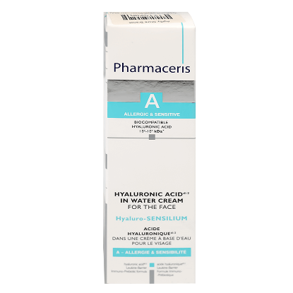 Pharmaceris A Hyaluro Sensilium Face Cream 40 ml 