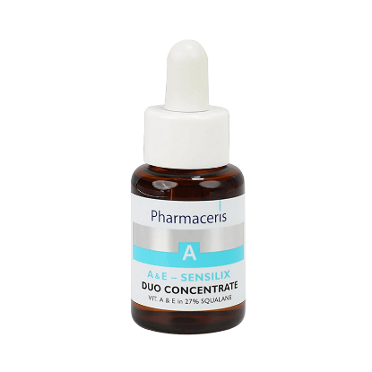 Pharmaceris A Vit A & E Sensilix Duo Concentrate 30 ml